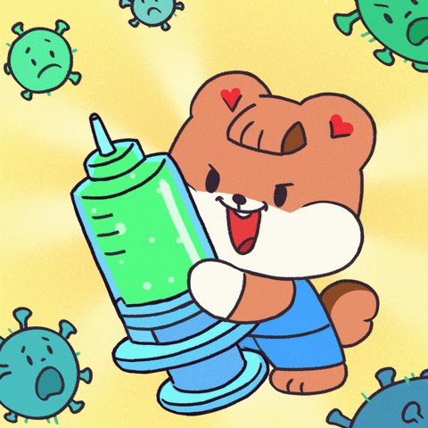 Animation Win GIF