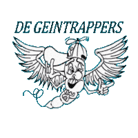 Peej Sticker by D'oevese Leut