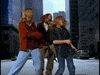 hanson now 90s pop GIF by NOW That's Music