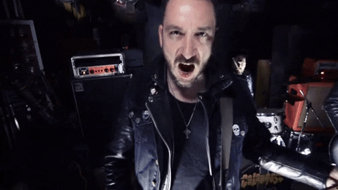 Halloween Horror GIF by CALABRESE