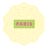 Travelling France Sticker by European Commission