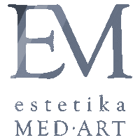 Sticker by estetikamedart