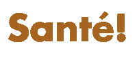 Sante Sticker by Freyja Swiss
