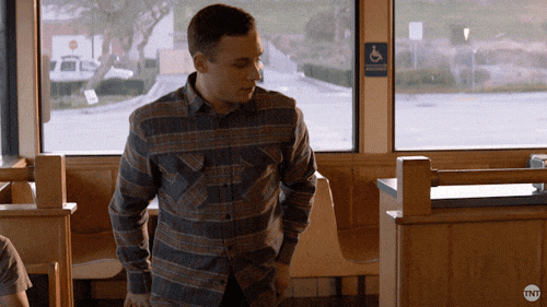 jake weary summer GIF by Animal Kingdom on TNT