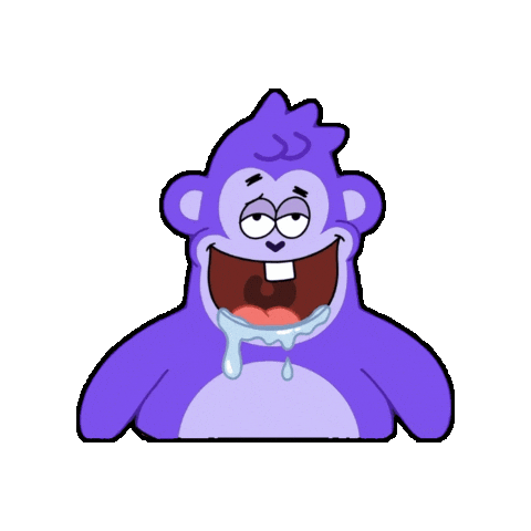 Patrick Meme Sticker by Raena AI