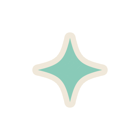 Star Shine Sticker