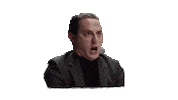 jon mess scream Sticker by Dance Gavin Dance
