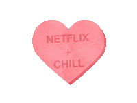 I Love You Hearts Sticker