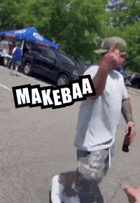 Makeba Monkeyballs GIF by Lexi Martone