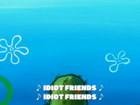 season 5 GIF by SpongeBob SquarePants