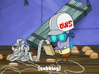 episode 1 accidents will happen GIF by SpongeBob SquarePants