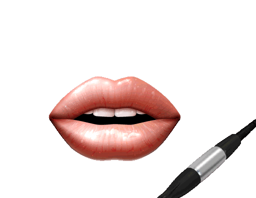 microbladingmyriam giphyupload microblading phibrows myriam Sticker