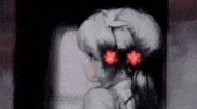 The Fog Girl GIF