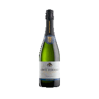 Sparkling Happy Hour Sticker by Masi Wines