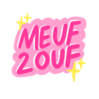 feminism Sticker by Lavilletlesnuages