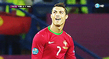 cr7 GIF