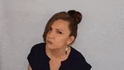 whats up lol GIF by Amanda Cee Media
