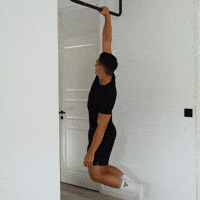 Fitness Calisthenics GIF