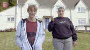 bbc three GIF by BBC