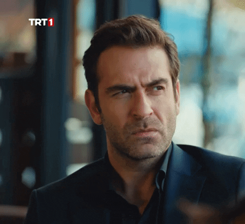Thinking What GIF by TRT