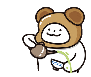 本丸 Sticker