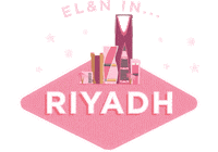 Saudi Arabia Holiday Sticker by elan_cafe
