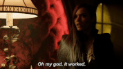 fox tv GIF by Gotham