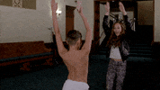 dancers dancing GIF by So You Think You Can Dance