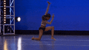 dancers dancing GIF by So You Think You Can Dance