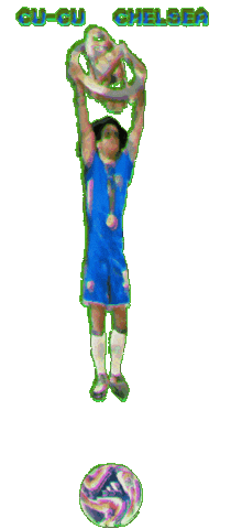 Jumping World Cup Sticker by Xinanimodelacra