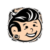 Plug Gauges Sticker by PlugYourHoles