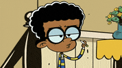 the loud house animation GIF by Nickelodeon