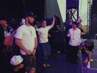 Ian Lyrical Lemonade GIF by Respective