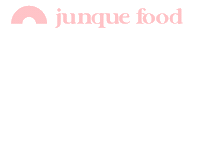 Junquefood junquefood junque food junque junque food headbands Sticker