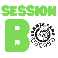 Veneto Sticker by summercampatveneto