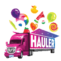 Party Love Sticker by The 99 Cents Only Stores