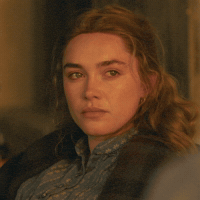 Suspicious Poker Face GIF by NETFLIX