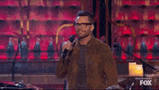 Joel Mchale GIF by iHeartRadio