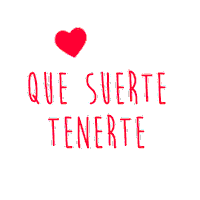 san valentin love Sticker by marronynegro