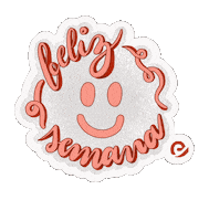 Happy Work Sticker by eclasscomunidad