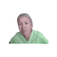 Mood What Sticker by drjudymorgan