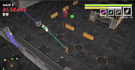 Game GIF by The New Resistance