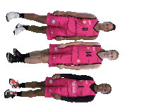 Sport Basketball Sticker by Basket_fi