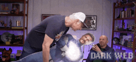 Pedro Pascal Kiss GIF by Dark Web