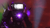 Skibidi Toilet GIF