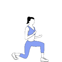 pssworkout Sticker by popsugar