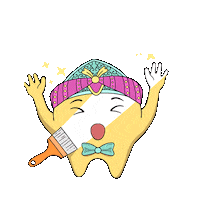 Sticker by arinidentalcare