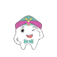 Siapp Sticker by arinidentalcare