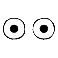 Eyes Sticker