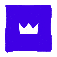 La Maquina Camaleon Azul Sticker by Poli Music